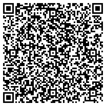 QR-код с контактной информацией организации ООО Джаз стоматология