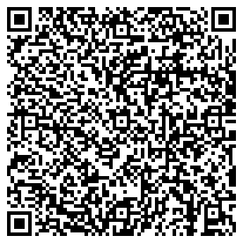 QR-код с контактной информацией организации ИнфраРэда