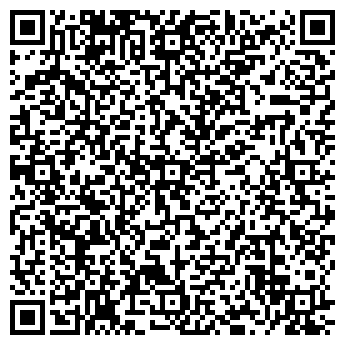 QR-код с контактной информацией организации Smart Open