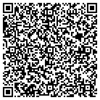 QR-код с контактной информацией организации ООО Стельман