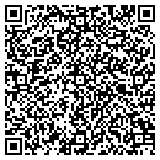 QR-код с контактной информацией организации ООО Ампир