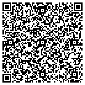 QR-код с контактной информацией организации ООО GreenVisa