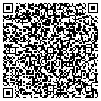 QR-код с контактной информацией организации ООО ПринтСода