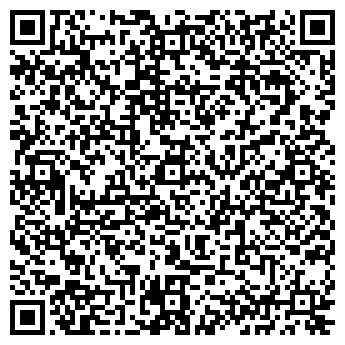 QR-код с контактной информацией организации ИП Копти и точка