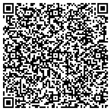 QR-код с контактной информацией организации CeramicClub