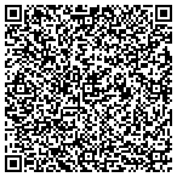 QR-код с контактной информацией организации ООО ГидроПрофСнаб