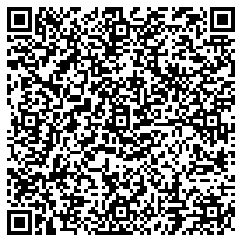 QR-код с контактной информацией организации ООО ЕСА