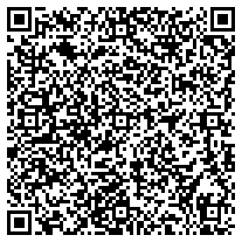 QR-код с контактной информацией организации LanaEvent