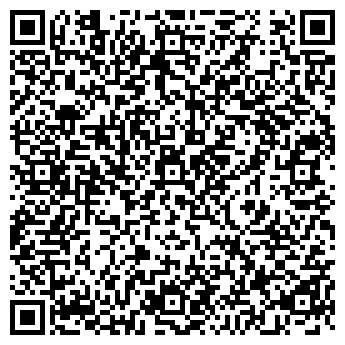 QR-код с контактной информацией организации ООО ПСК Ньютек