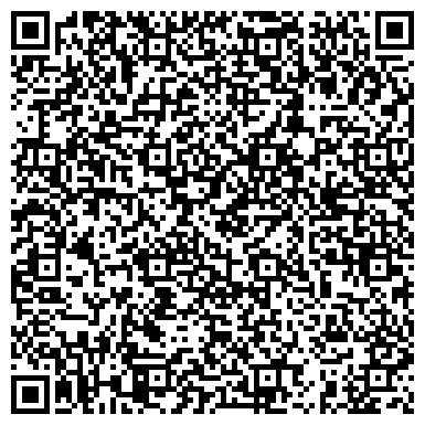 QR-код с контактной информацией организации ООО Гусь-Хрустальный завод люстр