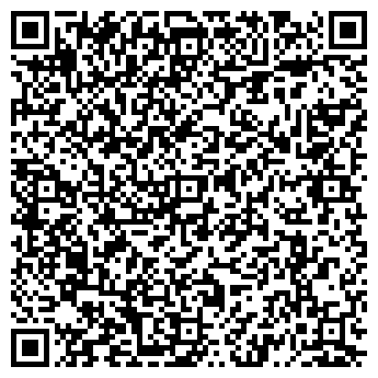QR-код с контактной информацией организации Flaks pro