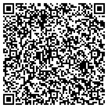 QR-код с контактной информацией организации ООО Сталл-Doors