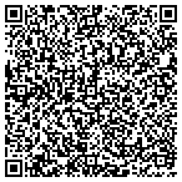QR-код с контактной информацией организации ООО Larch Wood