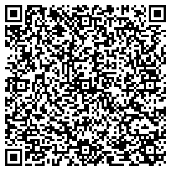 QR-код с контактной информацией организации НейроДети