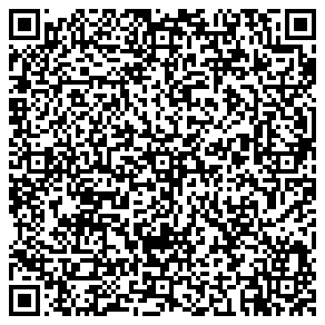 QR-код с контактной информацией организации ИП OVinterior