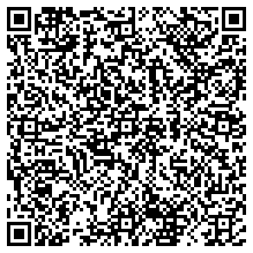 QR-код с контактной информацией организации Матрикс