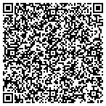 QR-код с контактной информацией организации ООО AutoFreedom