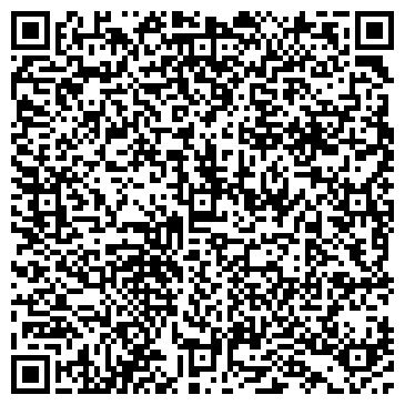 QR-код с контактной информацией организации ООО АФБ-Баупроект