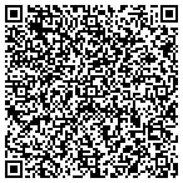 QR-код с контактной информацией организации ООО Динеро Мега