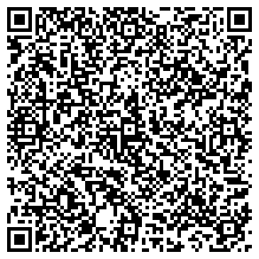 QR-код с контактной информацией организации Soleil estate