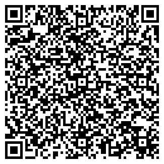 QR-код с контактной информацией организации ООО Династия KIDS