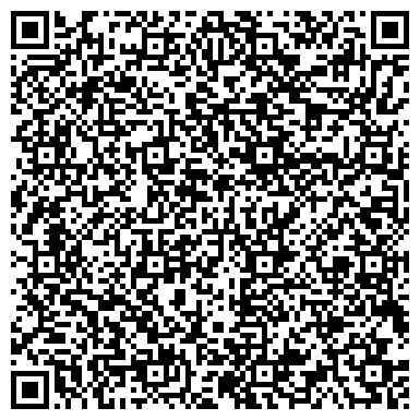 QR-код с контактной информацией организации ООО Ленинжпром