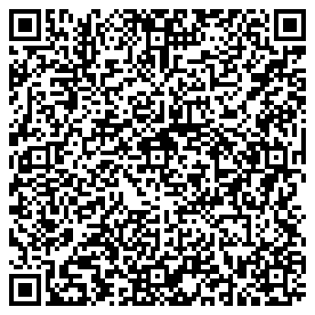 QR-код с контактной информацией организации ООО Haval Форсаж