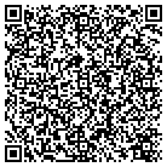 QR-код с контактной информацией организации ИП М-квадрат