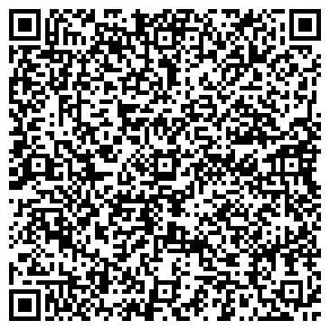 QR-код с контактной информацией организации Мотошкола А