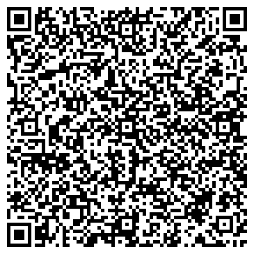 QR-код с контактной информацией организации Мотошкола А