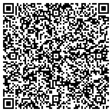 QR-код с контактной информацией организации ООО Печной Урал