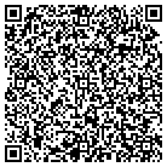 QR-код с контактной информацией организации ООО Тритика