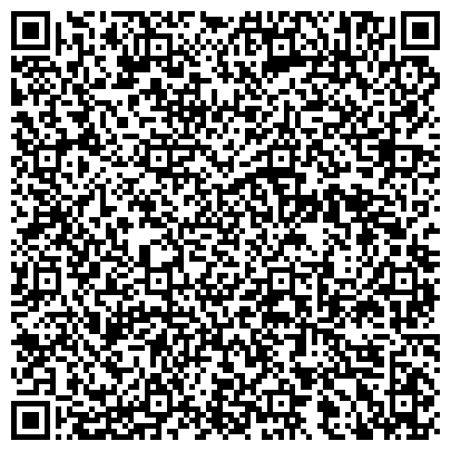 QR-код с контактной информацией организации АНО ЦИСиТИ Независимая Экспертиза