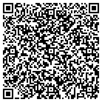 QR-код с контактной информацией организации ООО Bioniq