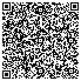 QR-код с контактной информацией организации Тут Печать