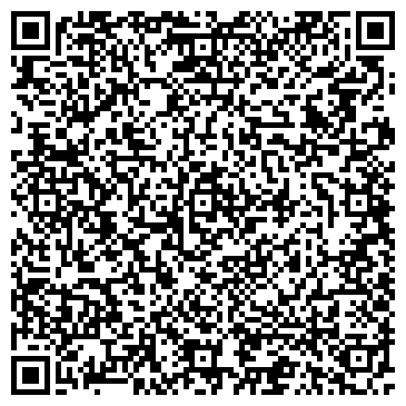 QR-код с контактной информацией организации ТрансферГрупп