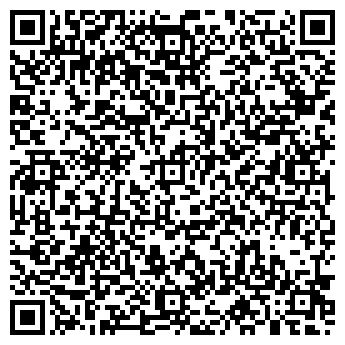 QR-код с контактной информацией организации ООО Москва