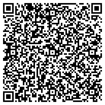 QR-код с контактной информацией организации Подопомощь