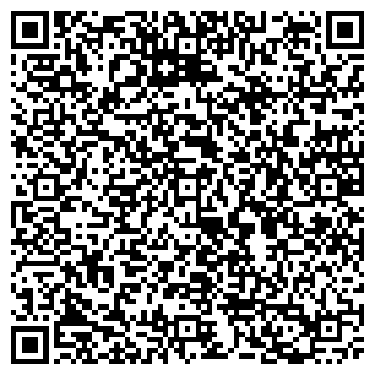 QR-код с контактной информацией организации ООО Ай Си Веб