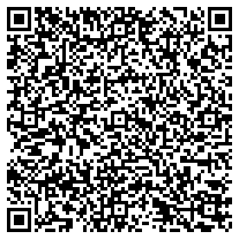 QR-код с контактной информацией организации ПалычАвто