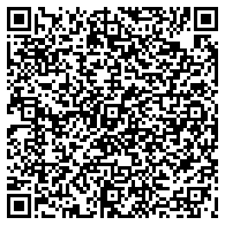 QR-код с контактной информацией организации ООО Кидней