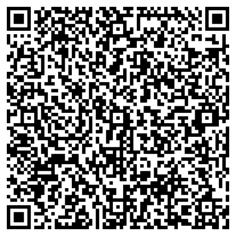 QR-код с контактной информацией организации АВТОmarket RENAULT