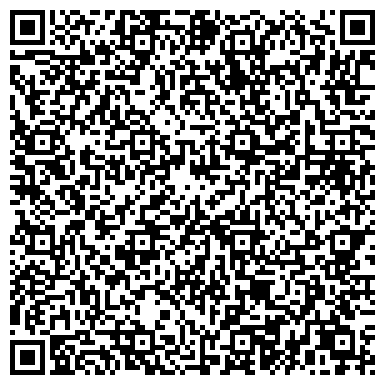 QR-код с контактной информацией организации ООО ТД "Промышленные краски"