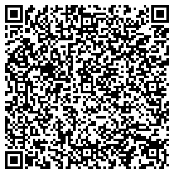 QR-код с контактной информацией организации Aurum Doors