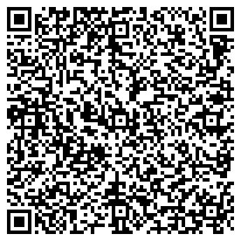 QR-код с контактной информацией организации Реополимер