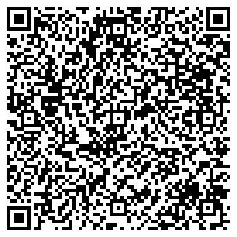 QR-код с контактной информацией организации ИП PetArt