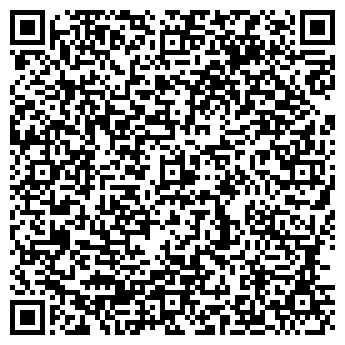 QR-код с контактной информацией организации Кулибин