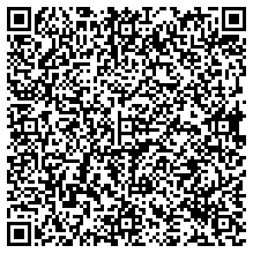 QR-код с контактной информацией организации Собачьи радости