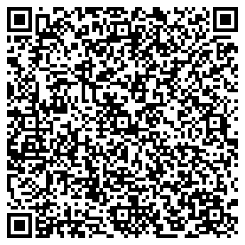 QR-код с контактной информацией организации ДонКухни