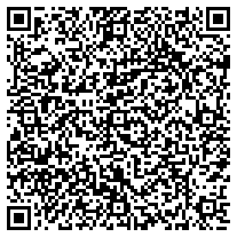 QR-код с контактной информацией организации Aidakovdom